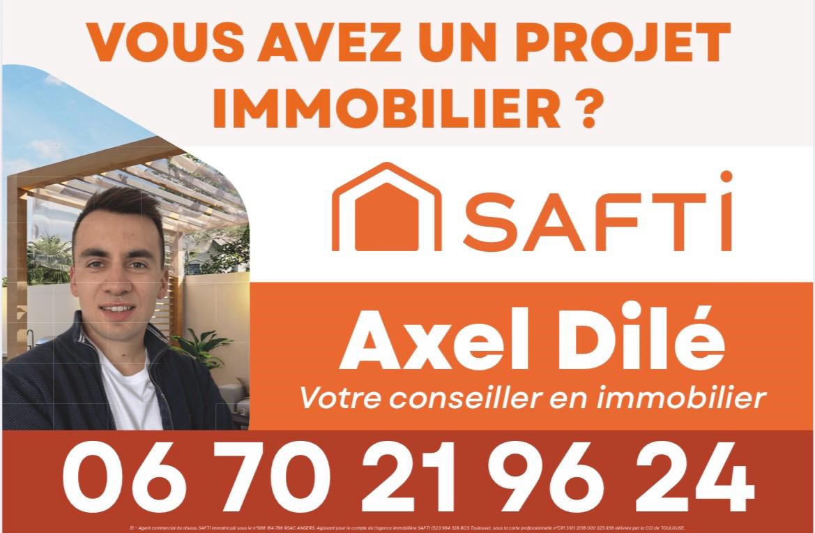 AXEL